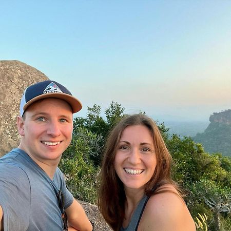 Ama Eco Lodge Sigiriya Dış mekan fotoğraf