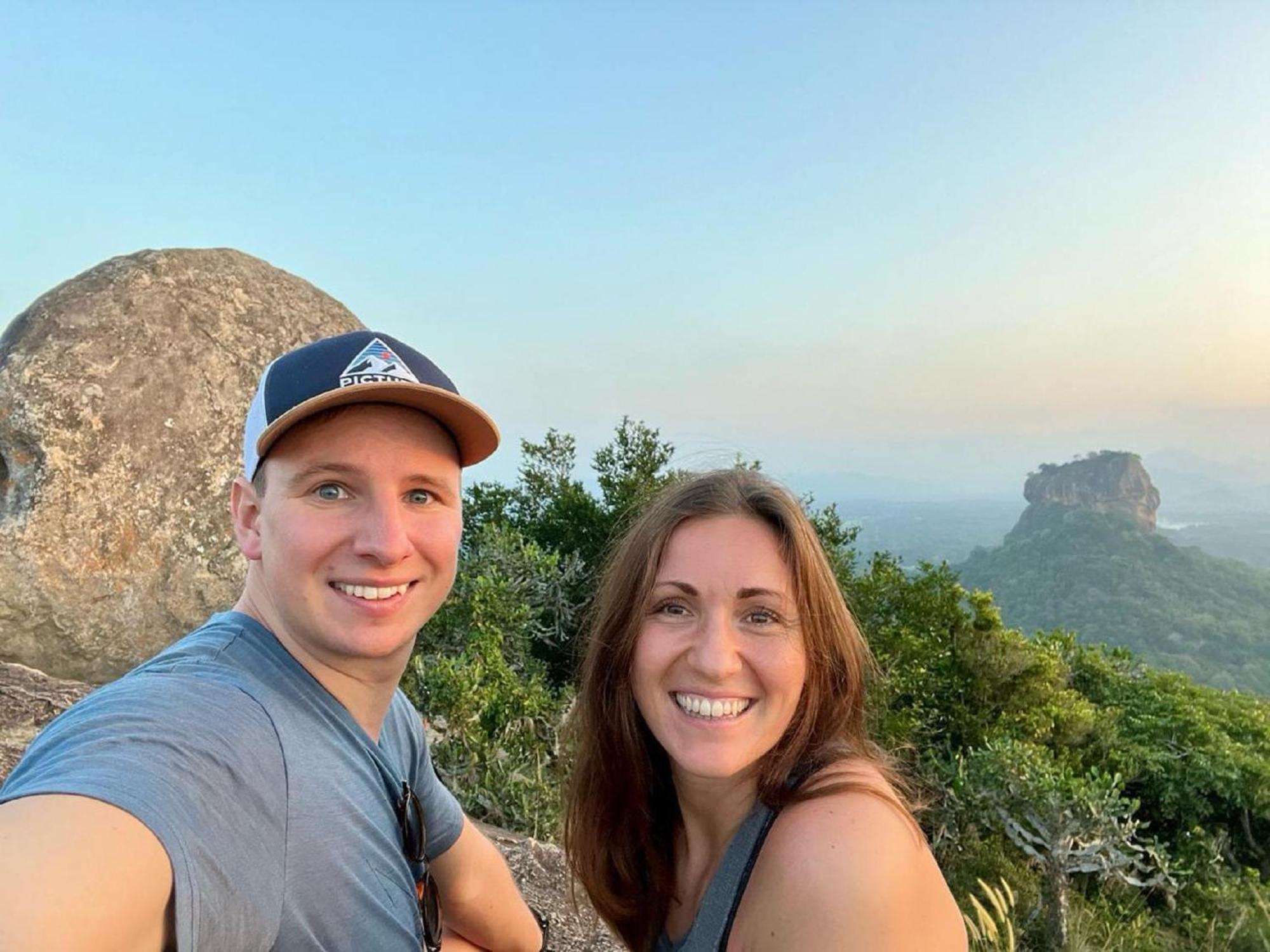 Ama Eco Lodge Sigiriya Dış mekan fotoğraf