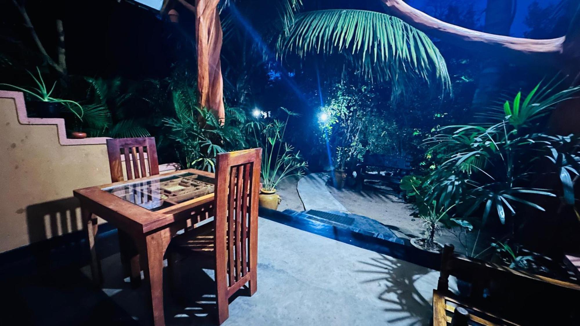 Ama Eco Lodge Sigiriya Dış mekan fotoğraf